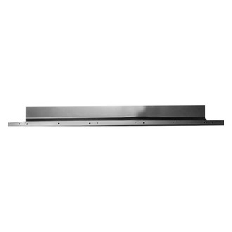 Sherman® - Rear Inner Driver or Passenger Side Door Bottom (Value Line)
