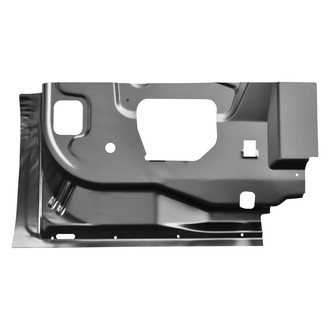 Sherman® - Inner Door Bottom