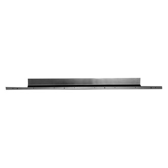 Sherman® - Front Inner Driver or Passenger Side Door Bottom (Value Line)