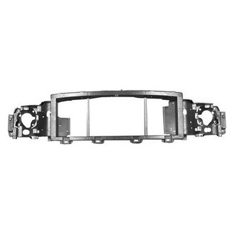 Sherman® - Header Panel (CAPA Certified)