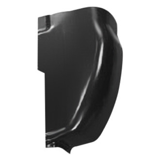 Sherman® - Driver Side Truck Cab Corner (Value Line)