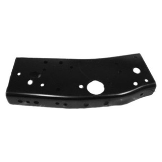 Sherman® - Front Passenger Side Chassis Frame Rail (Value Line)