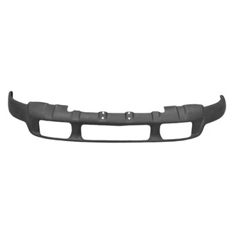 Sherman® - Front Upper Bumper Valance (CAPA Certified)