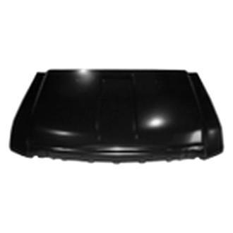 Sherman® - Hood Panel (CAPA Certified)