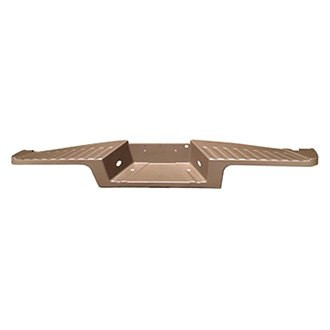 Sherman® - Rear Bumper Step Pad