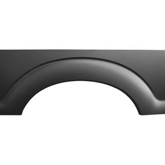 Sherman® - Rear Driver Side Upper Bed Panel Patch Front Section (Value Line)