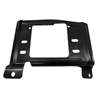 Sherman® - Front Inner Passenger Side Bumper Bar Bracket (CAPA Certified)