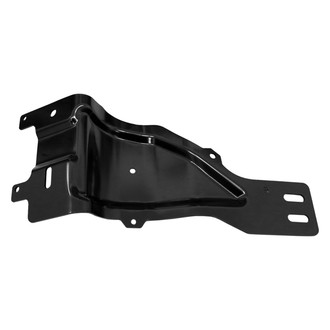 Sherman® - Front Passenger Side Bumper Mounting Bracket (CAPA Certified)