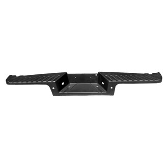 Sherman® - Rear Bumper Step Pad (Value Line)