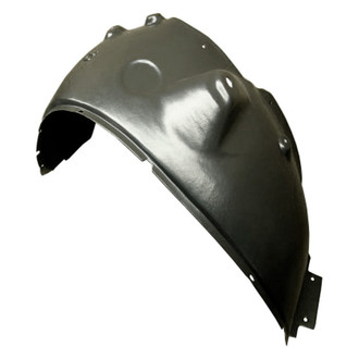 Sherman® - Front Passenger Side Fender Liner (Value Line)