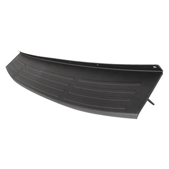Sherman® - Rear Bumper Step Pad (Value Line)