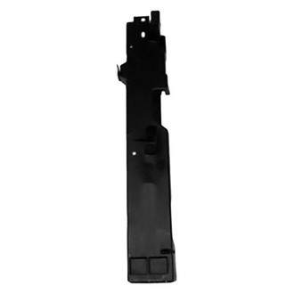 Sherman® - Passenger Side Radiator Support Bracket (Value Line)