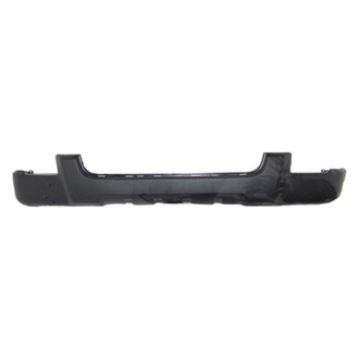 Sherman® - Front Lower Bumper Cover (CAPA Certified)