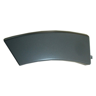 Sherman® 584D-92ML - Front Driver Side Wheel Arch Molding (Value Line)