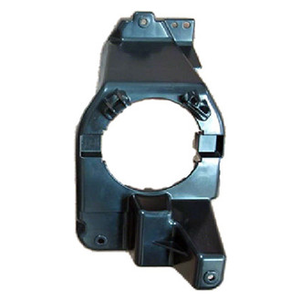 Sherman® - Front Driver Side Fog Light Bracket (Value Line)