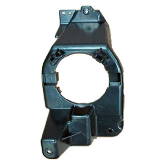 Sherman® 584E-127R - Front Passenger Side Fog Light Bracket (Value Line)