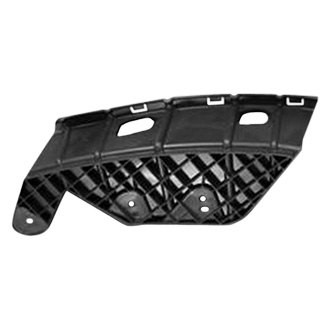 Sherman® - Passenger Side Headlight Bracket (Value Line)