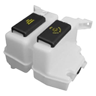 Sherman® - Washer Fluid Reservoir