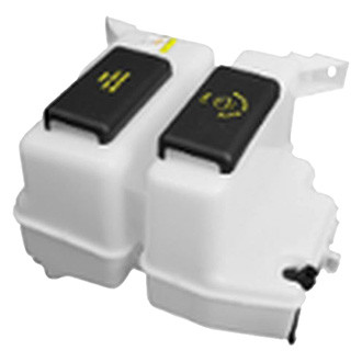 Sherman® - Washer Fluid Reservoir