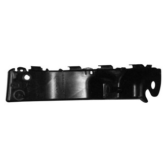 Sherman® - Front Driver Side Bumper Cover Reinforcement Bracket (Value Line)