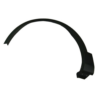 Sherman® - Front Wheel Arch Molding