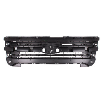 Sherman® - Grille Mounting Panel (Value Line)
