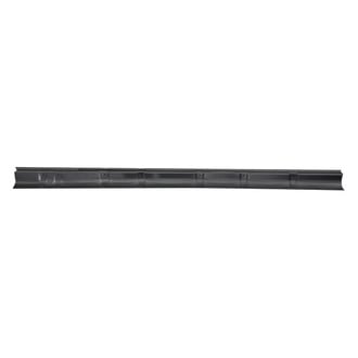 Sherman® - Outer Driver Side Slip-On Style Rocker Panel