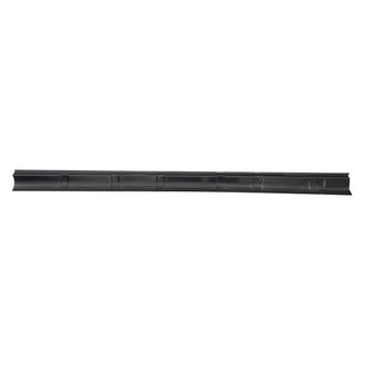 Sherman® - Outer Passenger Side Slip-On Style Rocker Panel