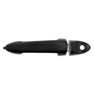 Sherman® - Front Driver Side Exterior Door Handle (Value Line)