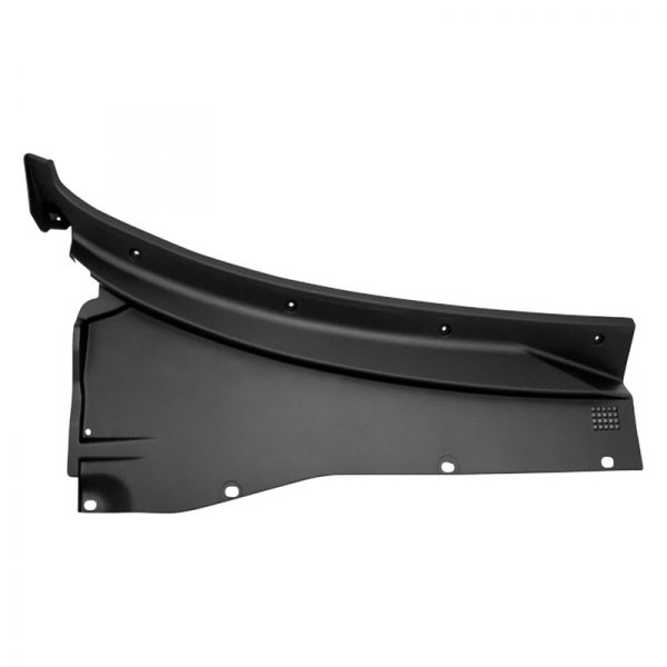 Sherman® - Passenger Side Cowl Grille Panel