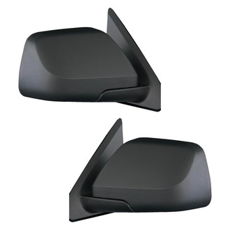 Sherman® - Side View Mirror