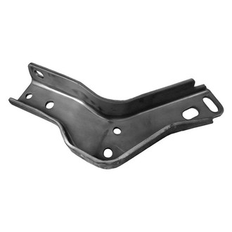 Sherman® - Front Driver Side Fender Brace (CAPA Certified)