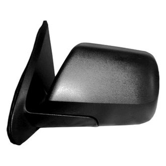 Sherman® - Driver Side Power View Mirror (Non-Heated) (Standard Line)