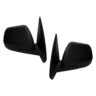 Sherman® - Side View Mirror