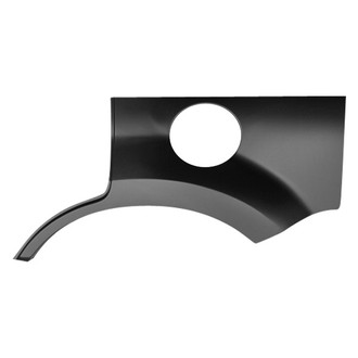 Sherman® - Rear Driver Side Wheel Arch Patch (Value Line)