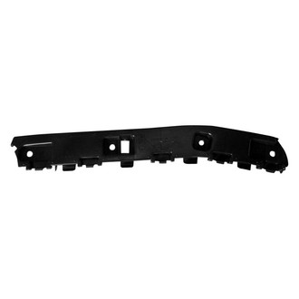 Sherman® - Rear Lower Driver Side Bumper Cover Support (Value Line)