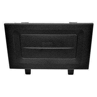 Sherman® - Front Cruise Control Distance Sensor Cover (Value Line)
