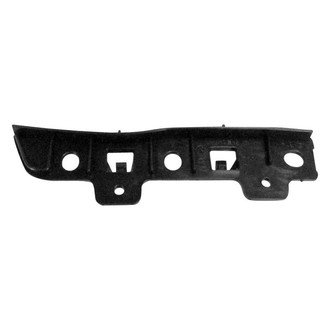 Sherman® - Front Driver Side Bumper Cover Support Bracket (CAPA Certified)