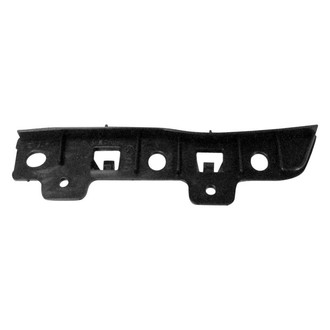 Sherman® - Front Passenger Side Bumper Cover Support Bracket (CAPA Certified)
