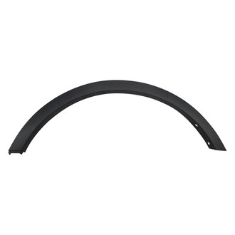 Sherman® - Rear Wheel Arch Molding