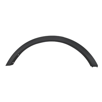 Sherman® - Rear Passenger Side Wheel Arch Molding (Value Line)
