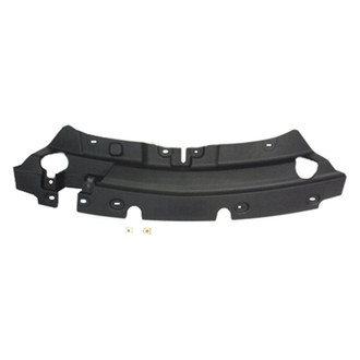 Sherman® - Upper Radiator Support Cover (Value Line)