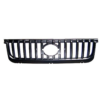 Sherman® - Grille Reinforcement (Value Line)