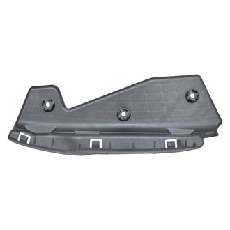 Sherman® - Passenger Side Headlight Bracket (Value Line)