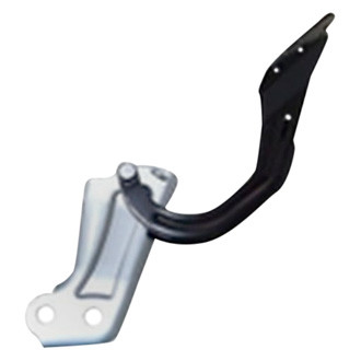 Sherman® - Driver Side Hood Hinge (Value Line)