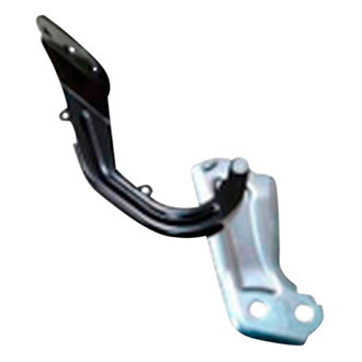 Sherman® - Passenger Side Hood Hinge (Value Line)