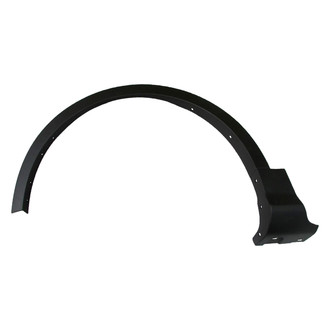 Sherman® - Front Driver Side Wheel Arch Molding (Value Line)