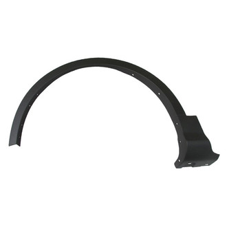 Sherman® - Front Driver Side Wheel Arch Trim (CAPA Certified)