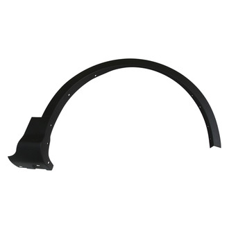 Sherman® - Front Passenger Side Wheel Arch Trim (CAPA Certified)