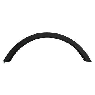 Sherman® - Rear Driver Side Wheel Arch Molding (Value Line)